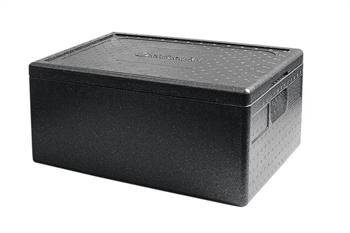 Pojemnik termoizolacyjny GN1/1, 46 l HENDI 707968