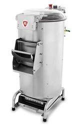 Obieraczka do ziemniaków RQX10D - wsad 8 kg (DP15)