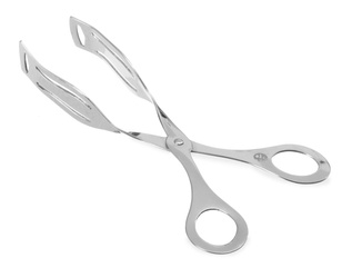 Szczypce cukiernicze - 220 mm HENDI 171615