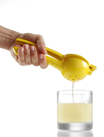 Wyciskacz do cytryn HENDI 592052