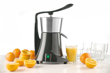 Wyciskarka elektryczna do cytrusów HENDI 221099