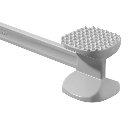 Tłuczek do mięsa, HENDI, szary, 300x80x(H)80mm 513057