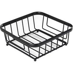 Koszyk na przekąski, serwetnik 195x195 mm STALGAST 319046