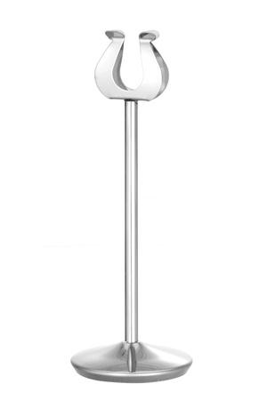 Stojak na kartę menu, wys. 200 mm HENDI 665510