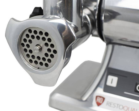 Wilk do mielenia mięsa TCR8 | 230V | 15kg/h