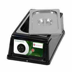 Podgrzewacz do czekolady | 3,5 l | 0,08 kW | 230V | 240x415x135 mm | RQ09.SC3.5L