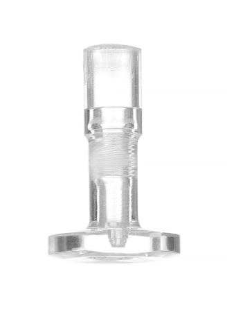 Mieszadła do shakera do koktajli mlecznych – Design by Bronwasser  | HENDI 961131