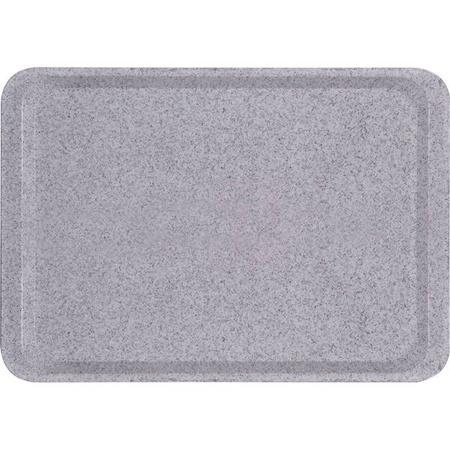 Taca poliestrowa, granitowa, 530x370 mm STALGAST 413370