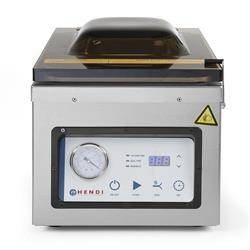 Pakowarka próżniowa PROFI LINE 260 – komorowa  | HENDI 201428