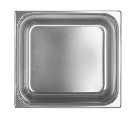 Pojemnik GN Profi Line, stal nierdzewna, 2/3-200mm HENDI 801307