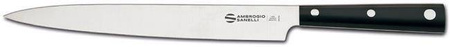Ambrogio Sanelli Hasaki, nóż Yanagi  Sashimi 24 cm  | HENDI H341.024