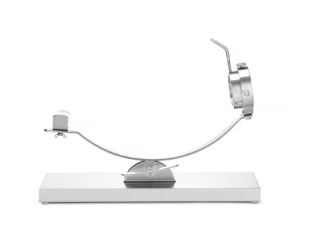 Stojak na szynkę, HENDI 499948