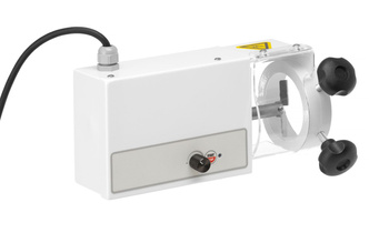 Nóż elektryczny do odcinania kawałków wyciskanego makaronu HENDI 229330