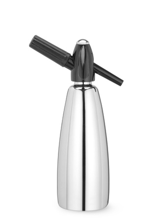 Syfon do wody sodowej  | HENDI 588574