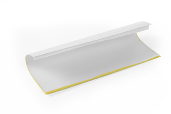 Taśma klejąca 10 szt. Do lampy owadobójczej 270196 i 270080 HENDI 270233