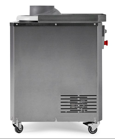 Zaokrąglarka do ciasta Cuppone Bernini | BRN280 | 230 V