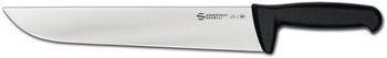 Ambrogio Sanelli Supra, nóż rzeźniczy, 30 cm  | HENDI S309.030
