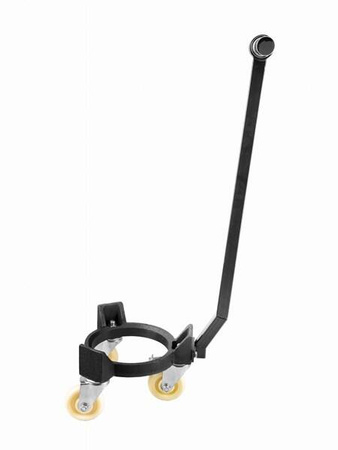 Wózek do miksera planetarnego RQB40-C | RQTB40 | RESTO QUALITY RQTB40