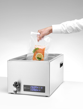 Urządzenie Sous-Vide GN1/1 HENDI 225448