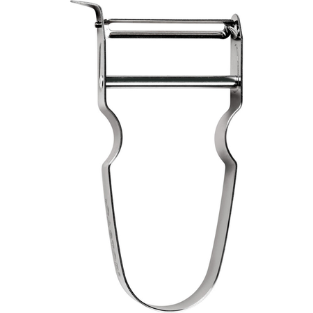 Obieraczka do warzyw, Sanelli, L 100 mm STALGAST 334100