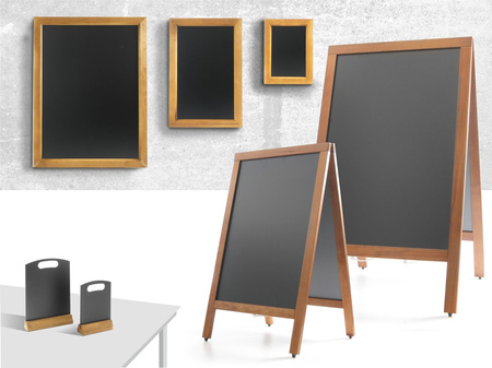 Tablica, 300 x 400 mm HENDI 664025