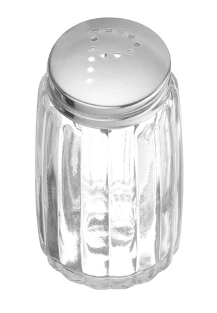 Pieprzniczka, śr. 40x70mm - zestaw 6 szt. HENDI 461167