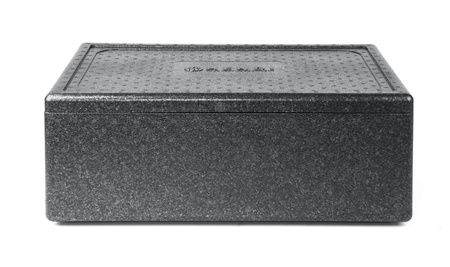 Pojemnik termoizolacyjny GN1/1, 40 l HENDI 707906