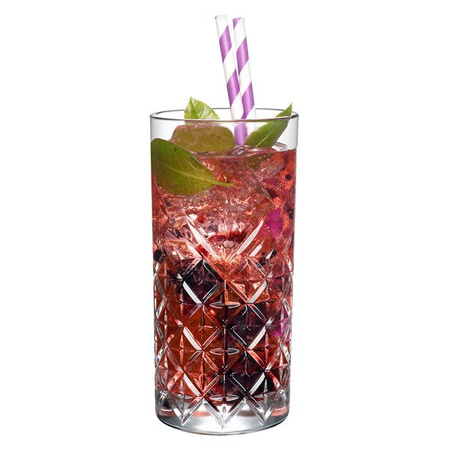 Szklanka wysoka 450 ml Timeless 400328 STALGAST