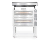 Okap do pieca do pizzy Giorgione CR635L | KGR635LNT