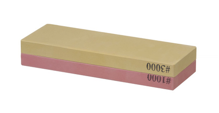 Japoński kamień do ostrzenia HENDI by Naniwa, 185x65x(H)30mm  | 820674