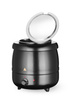Kociołek do zup Kitchen Line, o poj. 8 L HENDI 860083