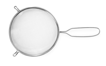 Sito z rączkami Profi Line - średnica 180mm HENDI 637203