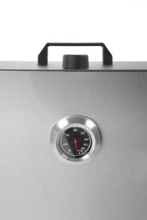 Piec wędzarniczy elektryczny HENDI 238486