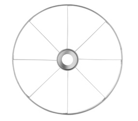 Znacznik do tortów, 8 porcji HENDI 512500