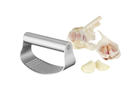 Praska do czosnku, HENDI, 105x50mm  | 856260