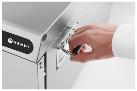 Piec do gotowania w niskich temperaturach HENDI 225479