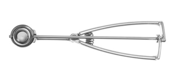 Gałkownica Stoeckel - model C, 1/100l HENDI 755143