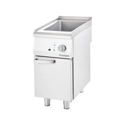 Patelnia wielofunkcyjna, elektryczna, P 5 kW 9741000 STALGAST