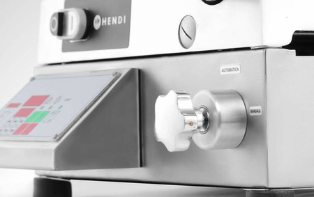 Krajalnica automatyczna 350, HENDI 210949