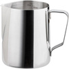 Dzbanek stalowy do spieniania mleka z miarką, V 0.58 l STALGAST 327067