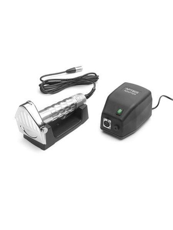 Nóż do kebaba elektryczny, prosty HENDI 267264