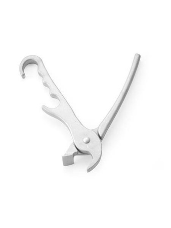 Chwytak do blach HENDI 617731