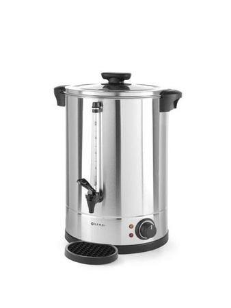 Warnik do wody o podwójnych ściankach 18L HENDI 211175