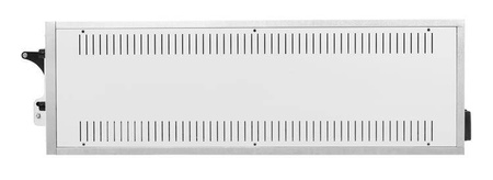 Piec do pizzy jednokomorowy elektryczny | 6x33 | One 6 (Start6)