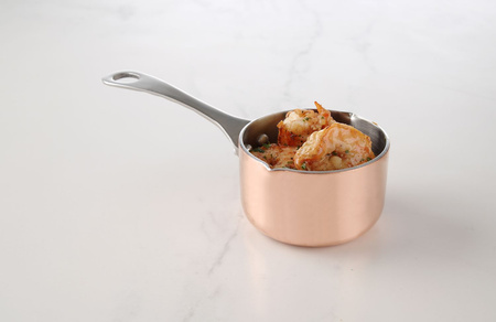 Rondel miniaturowy z dziubkiem 85x50 mm HENDI 607039