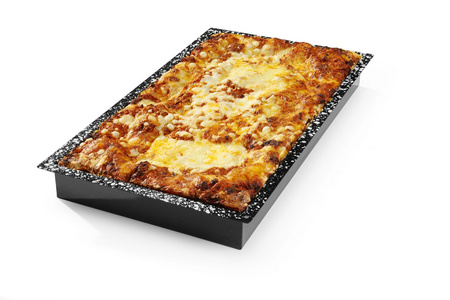 Pojemnik Konwektomat, GN1/1, o wym.530x325x60 mm HENDI 890233