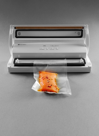 Pakowarka próżniowa Budget Line - listwowa HENDI 975350