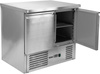 STÓŁ CHŁODNICZY 240L 2-DRZWIOWY | YG-05270