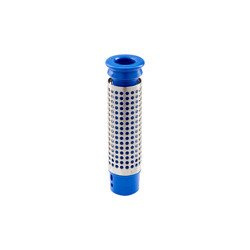 Korek przelewowy do basenu, H 200 mm 651220 STALGAST