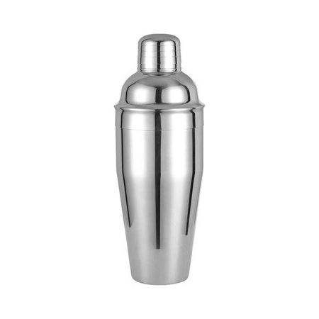 Shaker do koktajli, premium, V 0.7 l STALGAST 476075